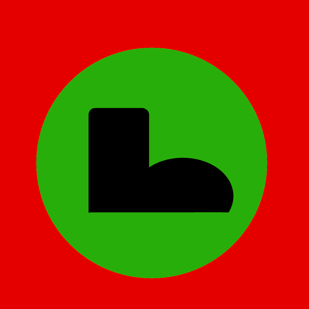 Logo for Web-Sanpo project